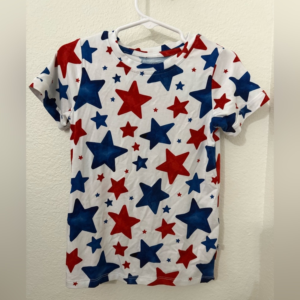 Bums & Roses Tee Shirt